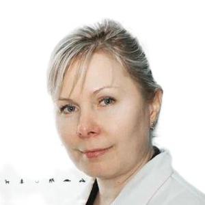 Бразевич Ирина Викторовна