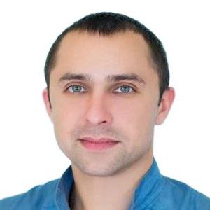 Мигель Дмитрий Владимирович