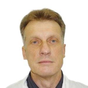 Зайцев Юрий Николаевич