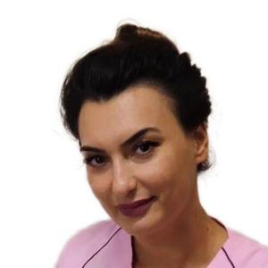 Айвазян Марине Мовсесовна