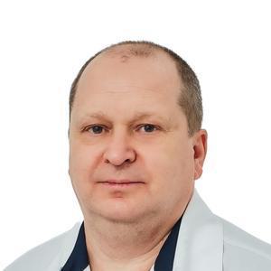 Бизяев Сергей Викторович