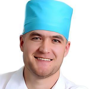 Выселкин Петр Владимирович