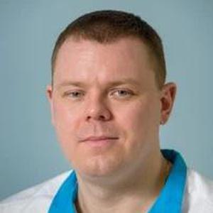Голышев Игорь Вячеславович