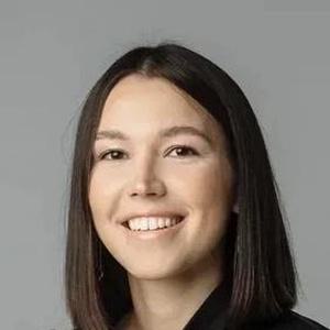 Русских Елена Александровна