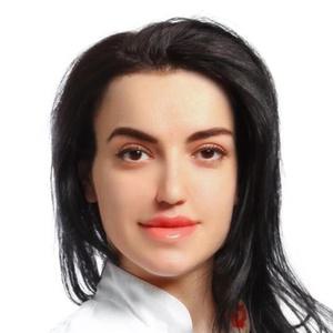 Стефаненко Евгения Юрьевна