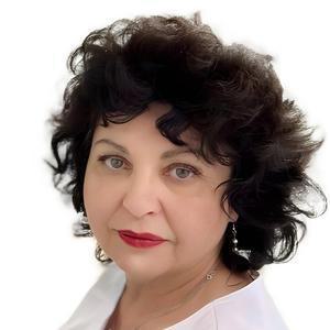 Гребенникова Ирина Альбертовна