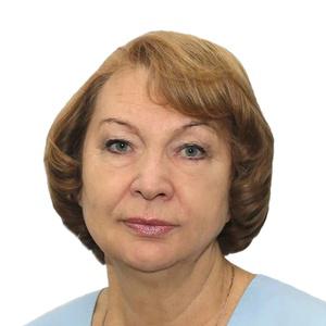 Громова Елена Викторовна
