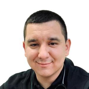 Борзосеков Николай Николаевич