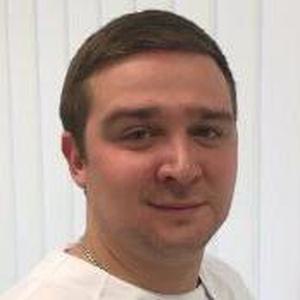 Лежнев Максим Алексеевич