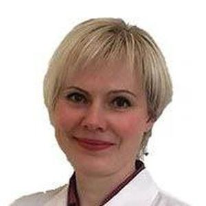 Кузина Юлиана Владимировна
