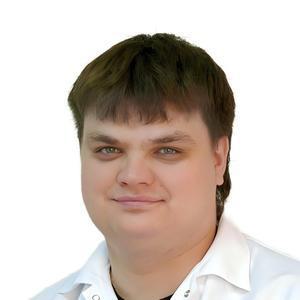 Максименко Кирилл Назарович