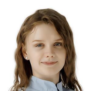 Постникова Екатерина Дмитриевна