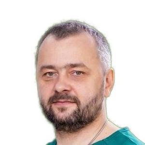 Громенко Дмитрий Сергеевич