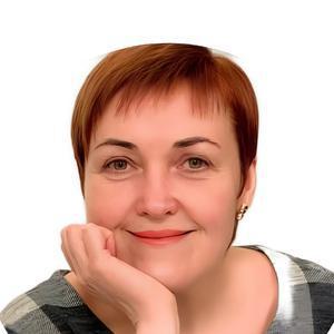 Крыласова Валерия Геннадьевна