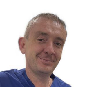 Жиляев Денис Александрович