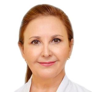 Викторова Инна Анатольевна