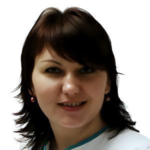 Новикова Елена Юрьевна