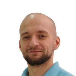 Семёнов Анатолий Владимирович