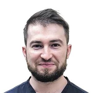 Братов Инал Мухамедович
