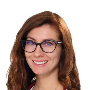 Тхорикова Валерия Николаевна