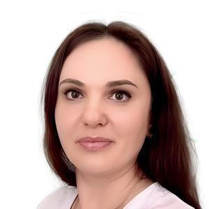 Дорошкевич Инесса Александровна