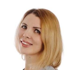 Дубасова Оксана Алексеевна