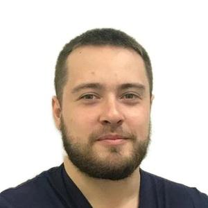 Зуев Александр Олегович