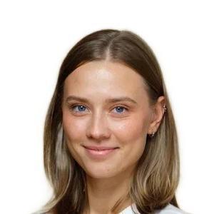 Камышева Дарья Дмитриевна