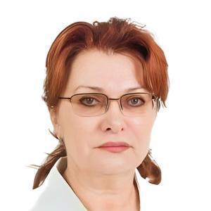 Уварова Альбина Васильевна