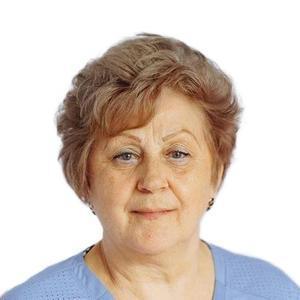 Журавлева Татьяна Александровна