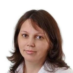Вдовина Наталья Викторовна