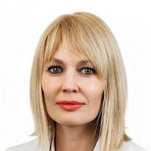Нужнова Юлия Константиновна