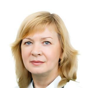 Лунина Светлана Алексеевна