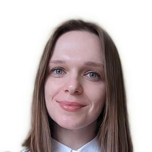 Малышкина Валерия Владимировна