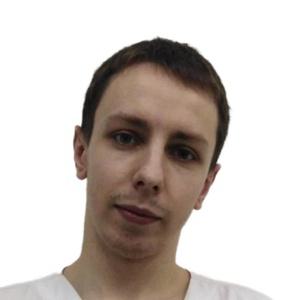 Кутейников Владислав Алексеевич