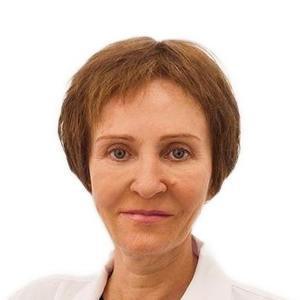 Гаевская Елена Михайловна