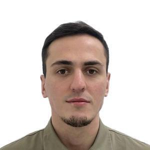 Даудов Абубакар Мизрабович