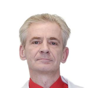 Стоянов Николай Николаевич