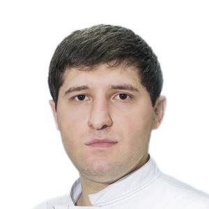 Магомедов Магомед Куравович
