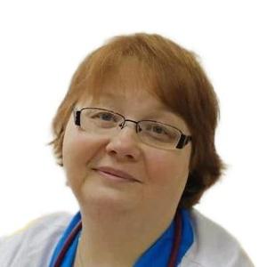 Старцева Анна Михайловна