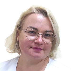 Маганкова Ирина Юрьевна