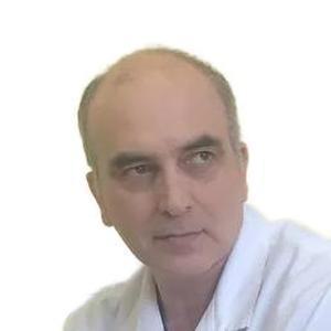 Омарходжаев Назир Насрединович