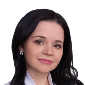 Васильева Мария Алексеевна