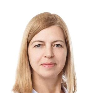 Соколова Екатерина Павловна