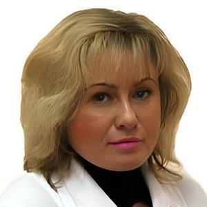 Никитина Наталия Сергеевна