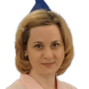 Сухозад Екатерина Викторовна