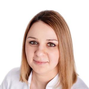 Ипатий Маргарита Васильевна