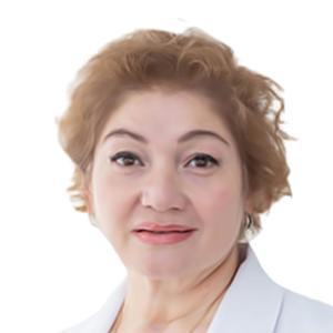 Хугаева Залина Константиновна