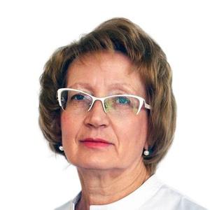 Исайкина Наталия Михайловна
