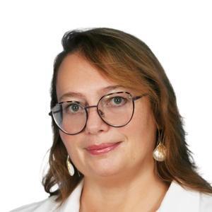 Корелина Виктория Евгеньевна